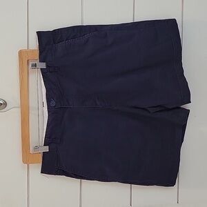 Five Four size 36 blue shorts cotton